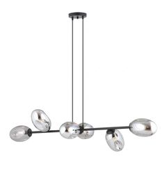Підвісний світильник EMIBIG Lighting PANDORA 1263/6