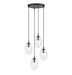 Підвісний світильник EMIBIG Lighting ASTRAL 1265/4PREM