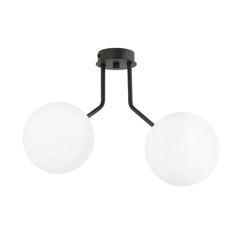 Стельовий світильник EMIBIG Lighting NOVA 1138/2