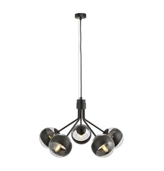 Підвісний світильник EMIBIG Lighting NOVA 1139/5