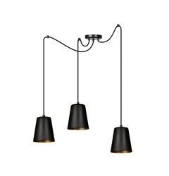 Підвісний світильник EMIBIG Lighting LINK 455/3