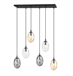 Підвісний світильник EMIBIG Lighting ASTRAL 1268/6M1