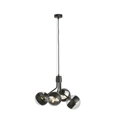 Підвісний світильник EMIBIG Lighting NOVA 1139/4