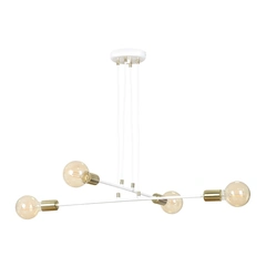 Підвісний світильник EMIBIG Lighting VESIO 786/4