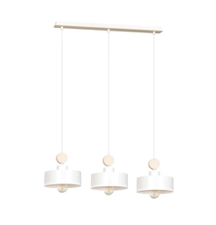 Підвісний світильник EMIBIG Lighting TUNISO 583/3