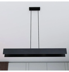 Підвісний світильник EMIBIG Lighting GENTOR 672/4
