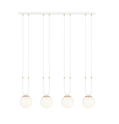 Підвісний світильник EMIBIG Lighting GLAM 1115/4