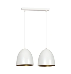 Підвісний світильник EMIBIG Lighting LENOX 411/2
