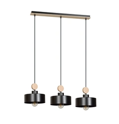 Підвісний світильник EMIBIG Lighting TUNISO 582/3