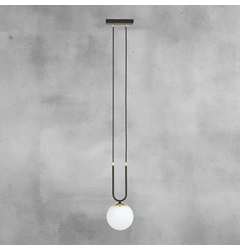 Підвісний світильник EMIBIG Lighting GLAM 1112/1