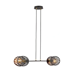 Підвісний світильник EMIBIG Lighting PLAYA 1146/2
