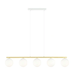 Підвісний світильник EMIBIG Lighting ALLORA 1255/5