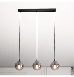 Підвісний світильник EMIBIG Lighting COSMO 712/3