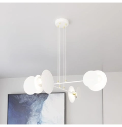 Підвісний світильник EMIBIG Lighting IDEA 793/4
