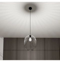 Підвісний світильник EMIBIG Lighting ONYX 1304/1
