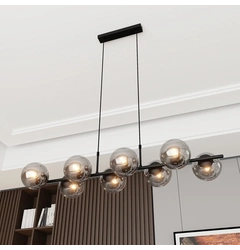 Підвісний світильник EMIBIG Lighting RORY 1207/8