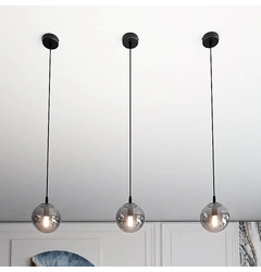 Підвісний світильник EMIBIG Lighting COSMO 712/1