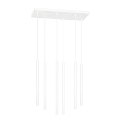 Підвісний світильник EMIBIG Lighting SELTER 553/6