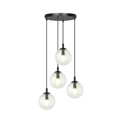 Підвісний світильник EMIBIG Lighting COSMO 711/4PREM