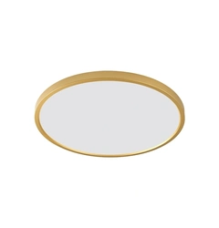 Стельовий світильник CAMI LED ZumaLine WM-BP1108-M-G