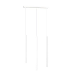 Підвісний світильник EMIBIG Lighting SELTER 553/3
