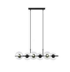 Підвісний світильник EMIBIG Lighting RORY 1206/6