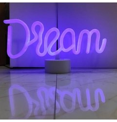Декоративний світильник DREAM LED ZumaLine FM-JNL33