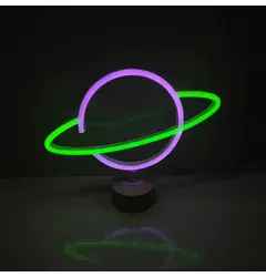 Декоративний світильник PLANET LED ZumaLine FM-NB21