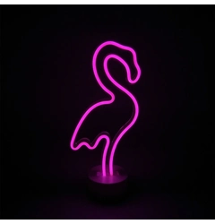 Декоративний світильник FLAMINGO LED ZumaLine FM-NB23
