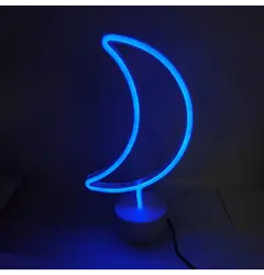 Декоративний світильник MOON LED ZumaLine FM-NB27