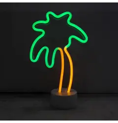 Декоративний світильник PALM TREE LED ZumaLine FM-NB32