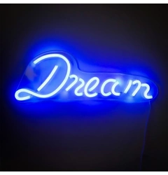 Декоративний світильник DREAM LED ZumaLine FM-WN37