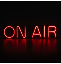 Декоративний світильник ON AIR LED ZumaLine FM-WN46