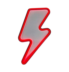 Декоративний світильник LIHTNING LED ZumaLine FM-WN85