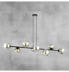Підвісний світильник EMIBIG Lighting ROSSI 875/8