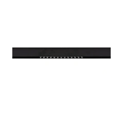 Магнітний трековий світильник Italux TRM-25367-12W-4K Magnetic Mersa Led 12x12W 4000K 960Lm IP20