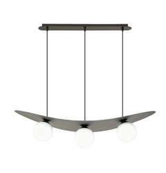 Підвісний світильник EMIBIG Lighting AURA 1301/3