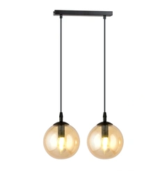 Підвісний світильник EMIBIG Lighting COSMO 713/2