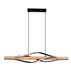 Підвісна люстра BAEZ LED ZumaLine P230857003