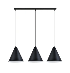 Підвісний світильник EMIBIG Lighting REBEL 1270/3