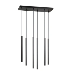 Підвісний світильник EMIBIG Lighting SELTER 552/6