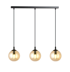 Підвісний світильник EMIBIG Lighting COSMO 713/3