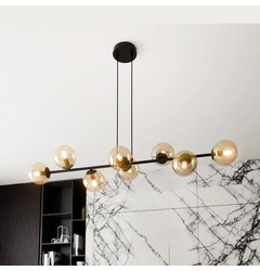 Підвісний світильник EMIBIG Lighting ROSSI 876/8