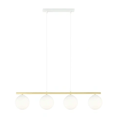 Підвісний світильник EMIBIG Lighting ALLORA 1255/4