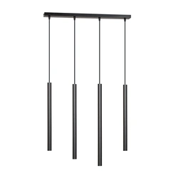 Підвісний світильник EMIBIG Lighting SELTER 552/4