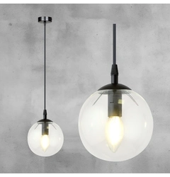 Підвісний світильник EMIBIG Lighting COSMO 711/1