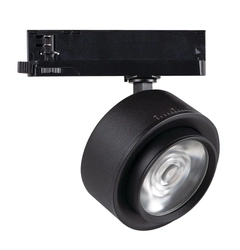 Трековий світильник Kanlux BTL LED BTL 28W-930-B 3000K (35655)