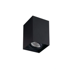 Накладний точковий світильник Kanlux Gord XS DLP-50-B (25476)