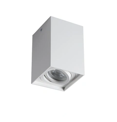 Накладний точковий світильник Kanlux Gord XS DLP-50-W (25477)