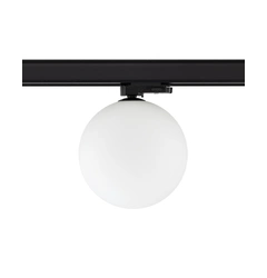 Трековий світильник Nowodvorski 11296 CTLS Snowball G9 1x12W IP20 Wh